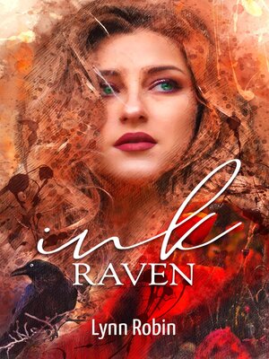 cover image of Ink Raven (Ink Blossom 2)
